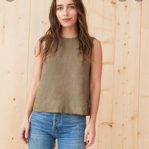 Jenny KAYNE Top NWT